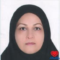 نسرین نورمحمدی صدر کارشناسی ارشد روانشناسی عمومی تهران