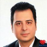 احمد جبینی تخصص جراحی استخوان و مفاصل (ارتوپدی) مشهد