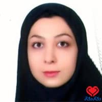 ستاره روحانی تخصص پزشکی فیزیکی و توان‌بخشی اصفهان