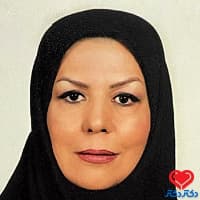 آزیتا باقری کارشناسی ارشد روانشناسی عمومی تهران