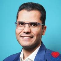 سیدحسن طباطبائی کارشناسی ارشد روانشناسی بالینی تهران