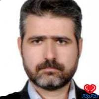 احسان احمدی خاه کارشناسی ارشد روانشناسی تربیتی ورامین