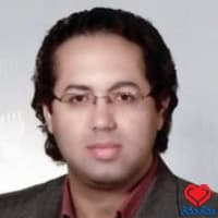 بهروز امیدی آزاد دکترای حرفه‌ای پزشکی تهران
