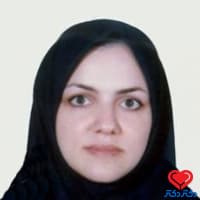 مرجان سمسارها تخصص جراحی لثه (پریودانتیکس)-دکترای حرفه‌ای دندانپزشکی تهران