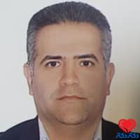مهدی زنگانه فلوشیپ سوختگی گرگان