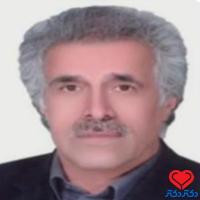 محمد علی خانزاده علیشاهی تخصص بیماری‌های پوست (درماتولوژی) مشهد