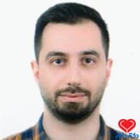 آرش غفوری تخصص جراحی لثه (پریودانتیکس) تهران