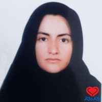 زهرا پورامان الهی سرند دکترای حرفه‌ای پزشکی خمارلو