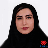هاله خواصه دار کارشناسی علوم تغذیه مشهد