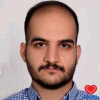 مهدی حیدرپور دکترای حرفه‌ای پزشکی سمنان