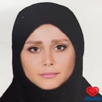 سمیه میرزایی کارشناسی ارشد روانشناسی بالینی تهران
