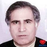 محمدرضا شاهرخی تخصص جراحی استخوان و مفاصل (ارتوپدی) مشهد