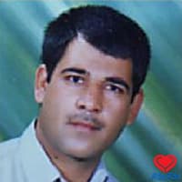 خلیل رضایی شورکی دکترای حرفه‌ای پزشکی اشکذر