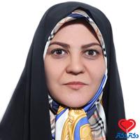 طیبه هاشم زاده کارشناسی ارشد روانشناسی عمومی تبریز