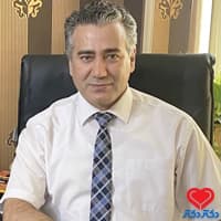 دکتر اسفندیار کریمی قلب و عروق