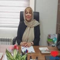 لیلا اسمعیل زاده کارشناسی ارشد روانشناسی خانواده درمانی تهران