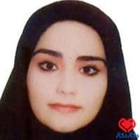 نسیم پوراقدم دکترای حرفه‌ای دندانپزشکی تهران
