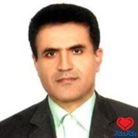 محمد علی شیخی فوق تخصص جراحی قلب و عروق اهواز