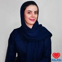 زهرا پیرو کارشناسی ارشد روانشناسی بالینی شیراز