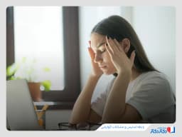 بررسی کامل تاثیر استرس بر گوارش و علائم آن