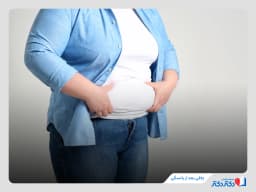 چاقی بعد از یائسگی؛ 10 راهکار لاغری بعد از یائسگی