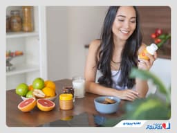 تغذیه پریودی؛ چه بخوریم و چه نخوریم؟