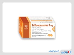 قرص تری‌ فلوپرازین زیر ذره‌بین؛ آشنایی با کاربردهای درمانی و عوارض پنهان