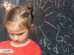 علائم بیش فعالی در کودکان زیر ۲ سال: (ADHD در سنین نوپا)