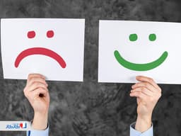 افسردگی خندان: علائم، درمان و تشخیص پنهان‌ترین نوع افسردگی