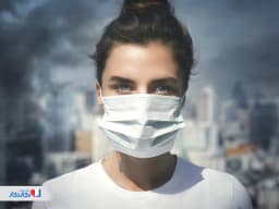 10 راهکار حیاتی برای حفظ سلامتی در روزهای آلوده