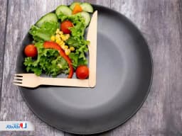 رژیم کانادایی برنامه ۱۳ و ۱۵ روزه