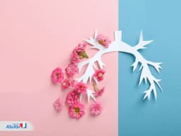 فیبروز ریه چیست؟ علائم، درمان، خطرناک بودن و امید به زندگی بعد از کرونا