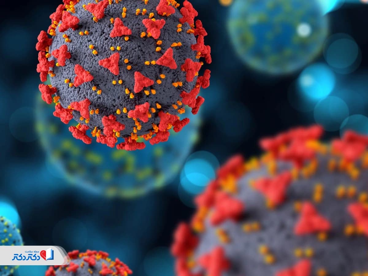 کرونای تیغی چیست؟ علائم و سریع ترین راه درمان