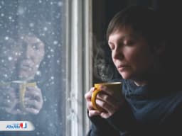 افسردگی فصلی (SAD): علائم، علل و بهترین روش‌های درمان برای پاییز و زمستان