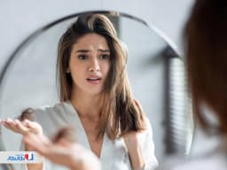 استرس و ریزش مو: علل، درمان قطعی ریزش شدید موی استرسی و بهترین قرص