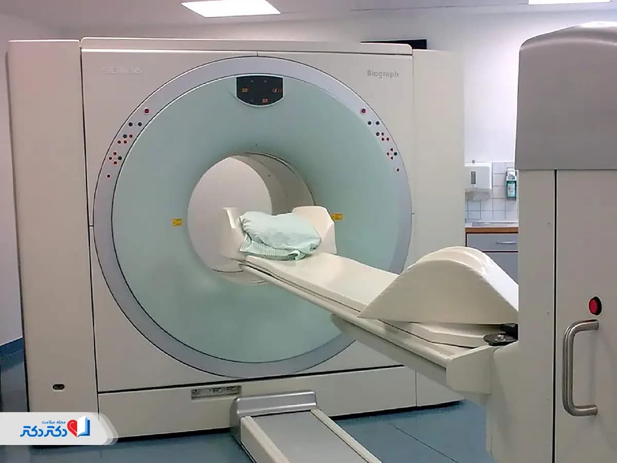 پت اسکن و نقش آن در تشخیص سرطان و بیماری‌های متابولیک بدن