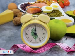 رژیم لاغری ۲۰ کیلویی؛ بررسی علمی کاهش وزن سریع در یک ماه