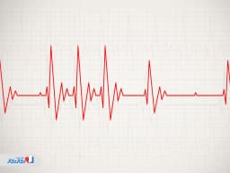 روش‌‌های درمان تپش قلب را بشناسید