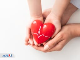 علت تپش قلب ناگهانی چیست؟