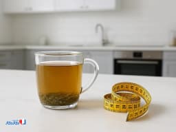 انواع چای لاغری و تاثیرات آن بر کاهش وزن