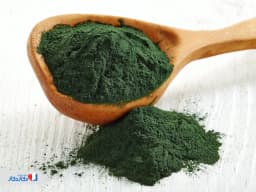 جلبک اسپیرولینا: خواص تغذیه‌ای و نقش آن در کاهش وزن و سلامت بدن