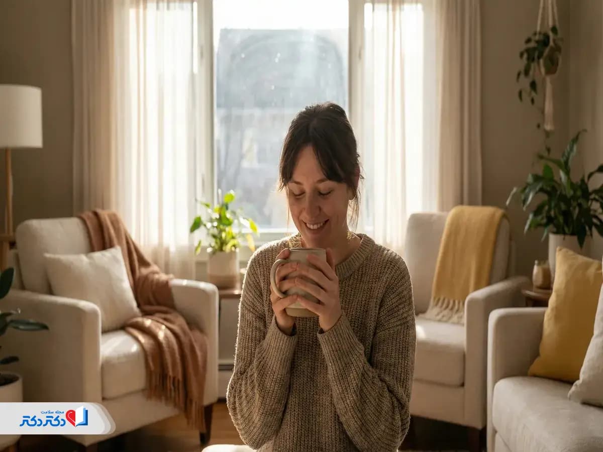 CBD چیست و چگونه بر اضطراب تأثیر می‌گذارد؟