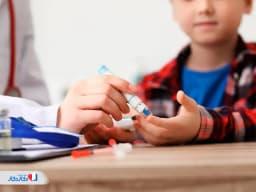 علائم دیابت در کودکان؛ نشانه‌های اولیه، علائم پوستی و تشخیص زودرس آن
