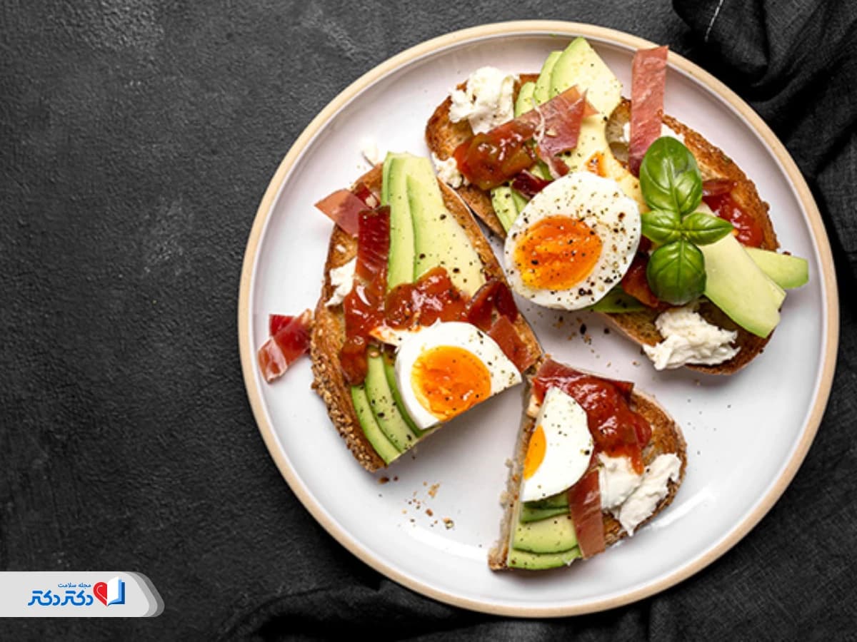 رژیم کتوژنیک چیست؟ عوارض، نمونه برنامه ۲۸ روزه رایگان و راهنمای کامل کتو