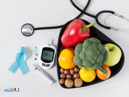 پیشگیری از دیابت؛ انواع روش‌ها برای جلوگیری از ابتلا به دیابت نوع ۱ و ۲