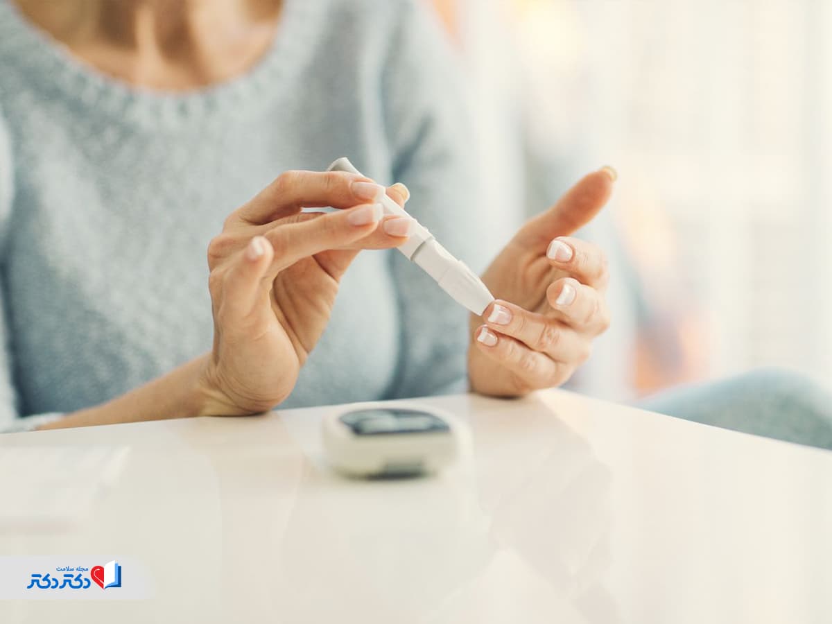 علائم دیابت در زنان؛ نشانه‌های اولیه، دیابت بارداری