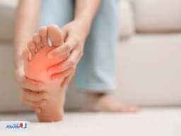 نوروپاتی دیابتی چیست؟ علائم، درمان، خطرناک بودن و تمرکز بر پای دیابتی