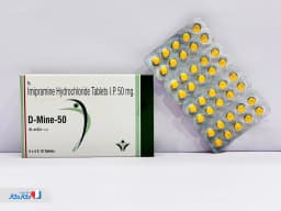 قرص ایمی پرامین چیست؟ کاربردها، عوارض و بهترین دوز مصرف