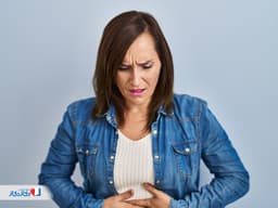 استرس و حالت تهوع: بررسی علت‌ها، علائم و راهکارهای مقابله