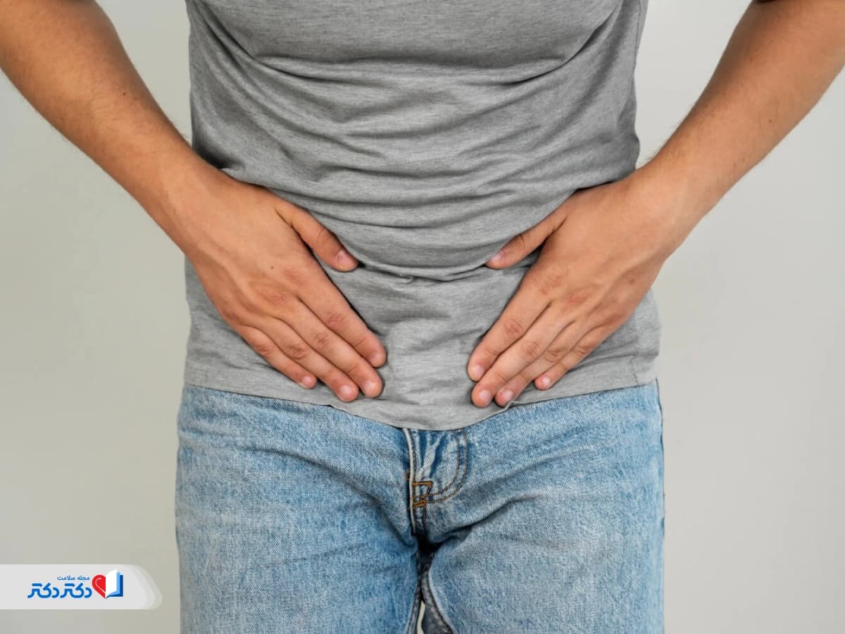 سونوگرافی بیضه چیست؟ | تفسیر و شرایط سونوگرافی بیضه